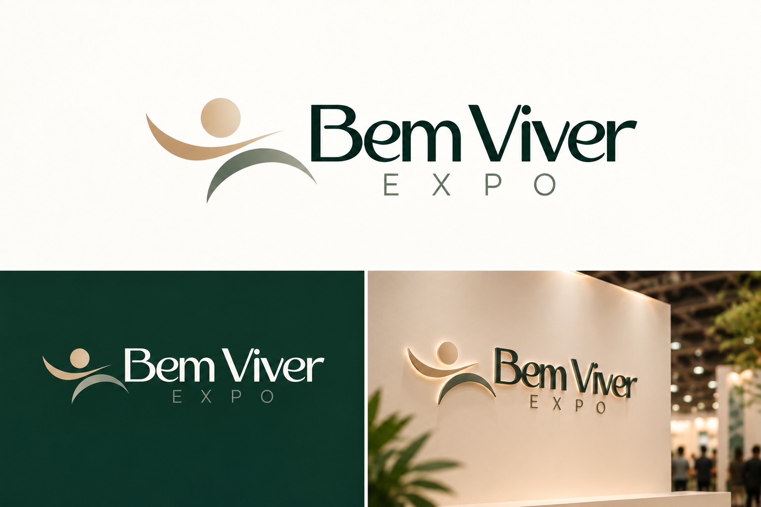 Bem Viver Expo